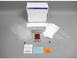 IATA-B AMBIENT SHIPPER CS6