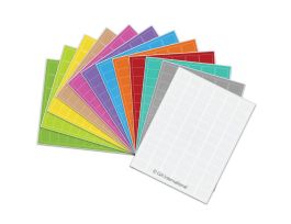 LABEL 1.26X0.87IN CRYO LASER SHEET A1