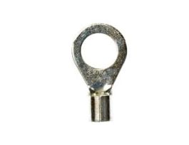 3M™ Scotchlok™ Ring Tongue, Non-Insulated Brazed Seam M6-12R/SK, Stud Size 1/2, 200/Case