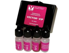 VIP Substrate Kit, Purple, 300 ml