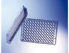 PLATE 96WL PPN GRN CS100