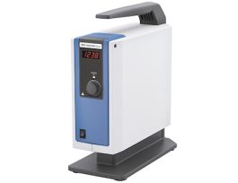 Four-Chamber Membrane Vacuum Pump