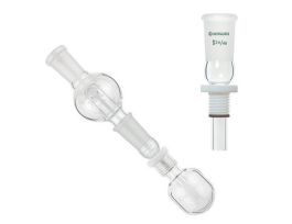 ADAPTER PRESSURE VESSEL 25