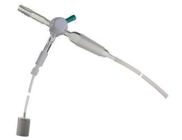 ADAPTER INLET FEED GLASS ONL