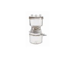 Polysulfone Filter Holder and Receiver, 500/500 mL