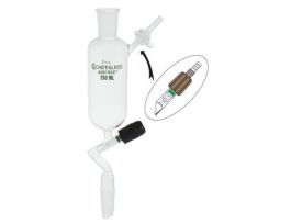 FUNNEL ADD. VALVE 100ML 14