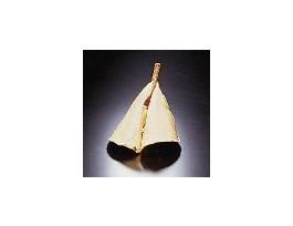 FREEZE-DRIED SHEEP LUNGS ONE PAIR PM