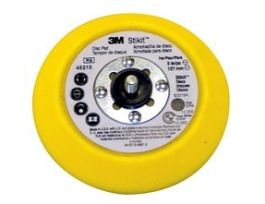3M™ Stikit™ Disc Pad 45215, 5 in x 3/4 in x 5/16-24 External, 10 ea/Case