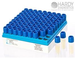 CRYOSAVER BRUCELLA 1.5ML PK81