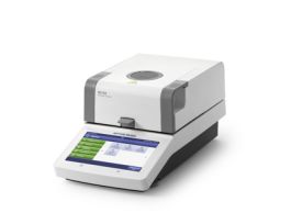 HC103 HALOGEN MOISTURE ANALYZER