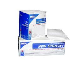 NONWOVEN SPONGE 3X3 4P 200/BG