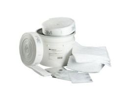3M™ Petroleum Sorbent Spill Kit -SKFL31, 31 Gallons, 1 Each/Case