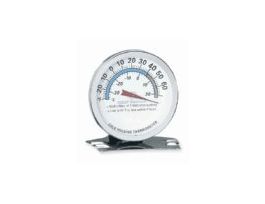 Cold Holding Thermometer. Temperature Range is -20 to 70F