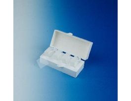 VWR COVERGLASS SQ 18MM CS=10OZ 209PC=1OZ CS