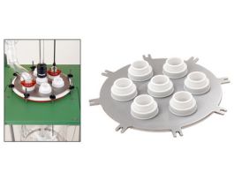 LINER GASKET PTFE FOR SS LID