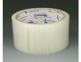 TAPE 2INX330FT 1.6MIL CLR SEALING ADH