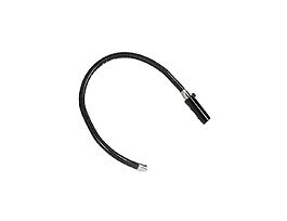 Self-Supporting Light Pipe, Single Light