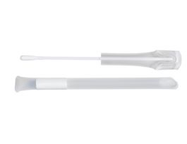 SWAB, DNA CONTROLLED POLY PK50. CS