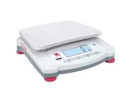 Portable Balance; 12,000 g x 1 g