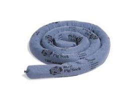 SOCK ABSORBENT 238 OZ BL 3INX10FT CS8