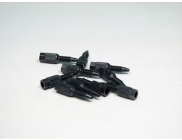 FINGERTIGHT FITTINGS PK10