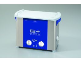 CLEANER ELMASONIC E PLUS 60H 1.5 GALLON