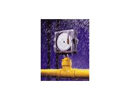 Chart Recorder Paper, 4" dia, 0 to 100 psi, 24 hour, 60/bx