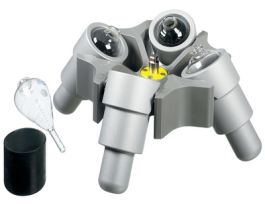 ROTOR HORIZONTAL 4 PLACE FOR ROTANTA 460