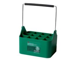 3M™ Easy Scrub Express Caddy, 6/Case
