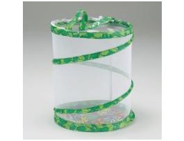 BUTTERFLY GARDEN KIT 5 LARVAE KT