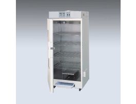 GLASSWARE DRYING OVEN WITH LAMP 92L 115V