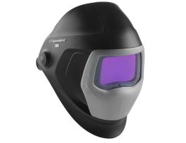 3M™ Speedglas™ Welding Helmet 9100, 06-0100-30iSW, with ADF 9100XXi, 1 EA/Case