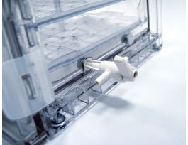 VALVE VACUUM DESSICATOR 3-WAY