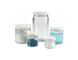 VWR JAR CLR PHEN PTFE ATTCH 16OZ CS12