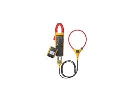 True-RMS 1000A AC/DC Clamp Meter with iFlex 2500 Probe