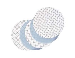 Filter, MCE, 0.45 m, 37 mm, Black Grid; 100/Pk