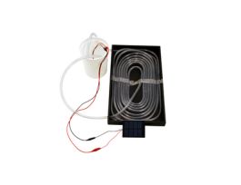 SOLAR THERMAL EXPLORATION KIT