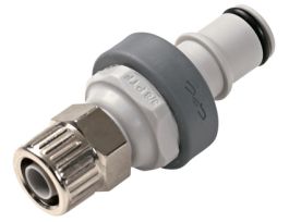 COUPLING INSERT BAG 25 PK25