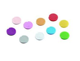 COLOR CODING CAPINSERT ASS COL