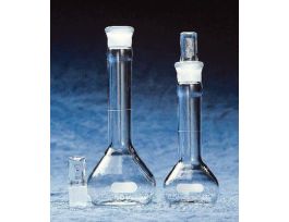 FLASK,VOL MIC WM13 50ML CS6