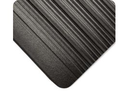 MAT DELUXE TUF SP 3X5FT BLACK