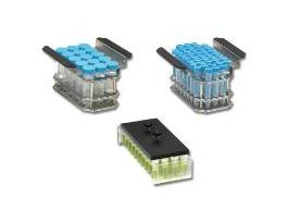 TUBE RACK FOR MYBATH 4L 40 X