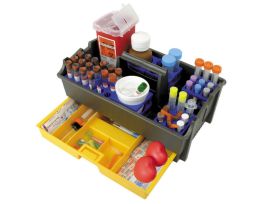 PHLEBOTOMY TRAY