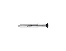 GR Scientific KF Titrator Syringe; Glass