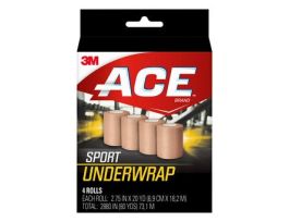 ACE™ Sports Underwrap 909022, Tan