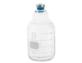 BOTTLE ANAEROBIC MEDIA 250ML