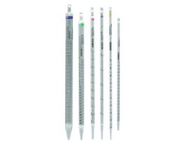 PIPETTES, 1.1ML DISPOSABLE, MILK IW