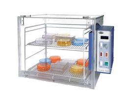 Digital Incubator, acrylic, 230 V