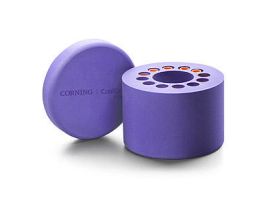 COOLCELL -80 DEG C PURPLE 11.7 X 10.9 CM