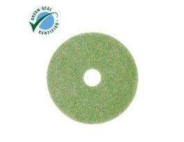 3M™ TopLine Autoscrubber Pad 5000, 21 in, 5/Case